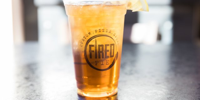 Gallon China Mist Iced Tea
