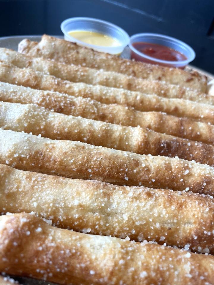 Breadsticks (6)