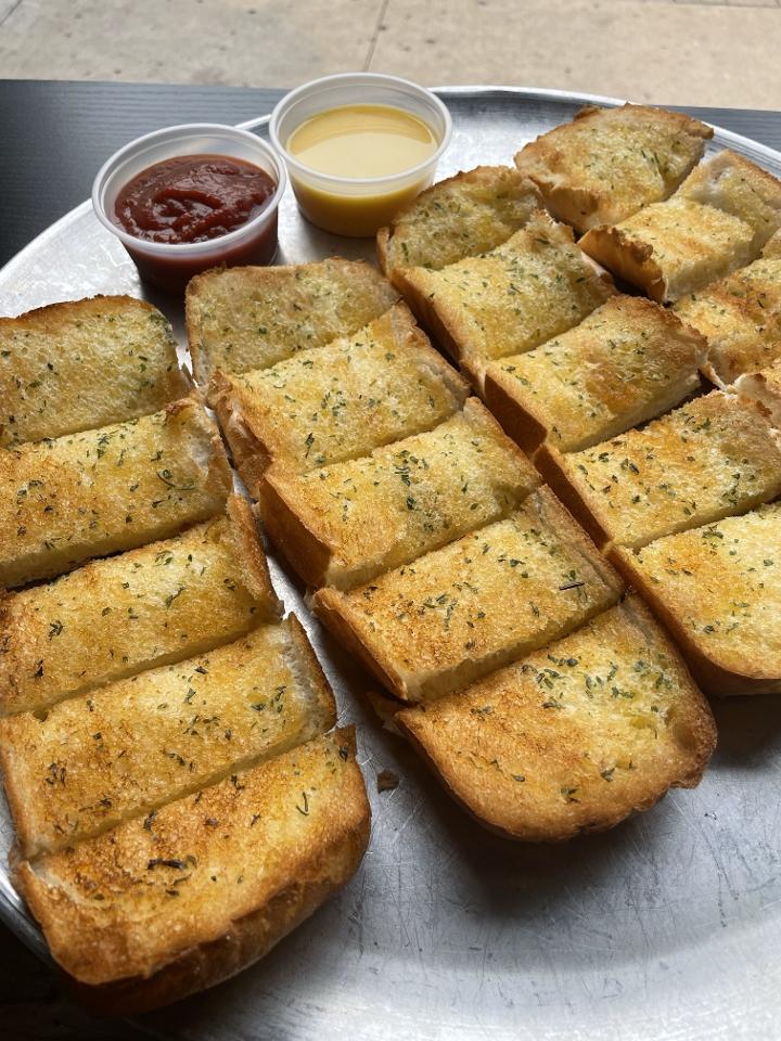 Garlic Bread (full)