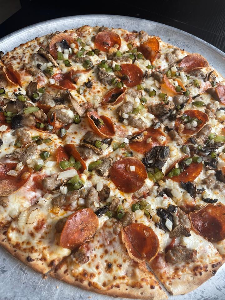 Gluten Free Delight