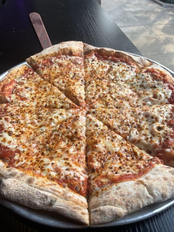 XL NY Cheese