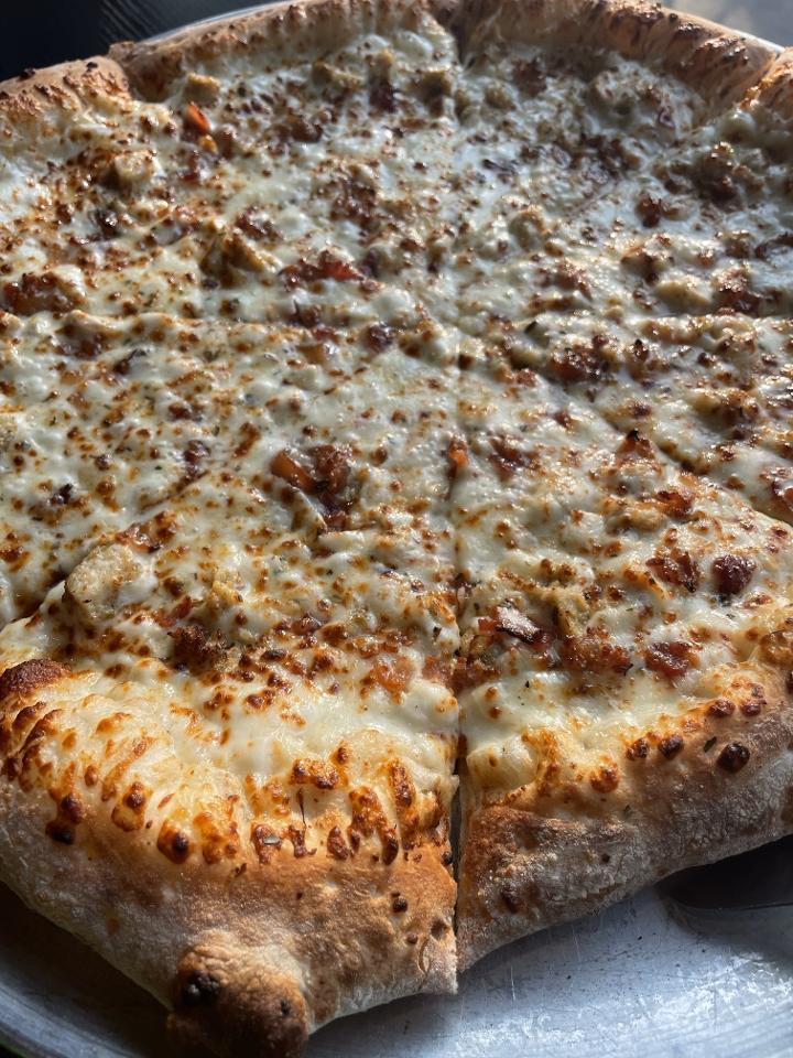 XL NY Chicken Bacon Ranch