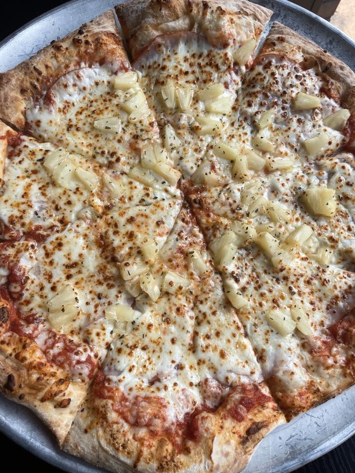 XL NY Hawaiian