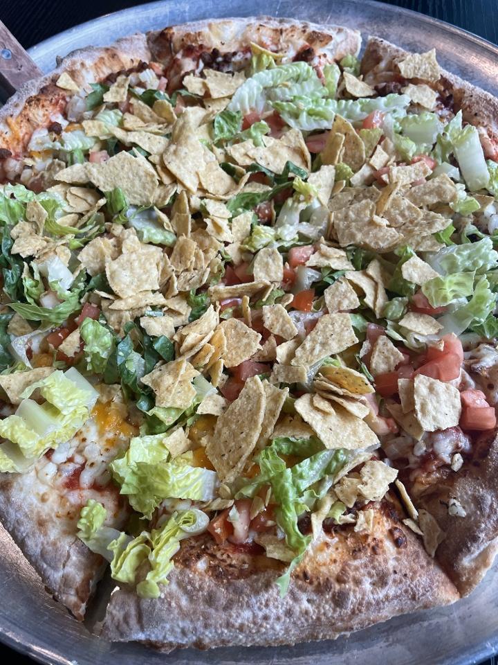 XL NY Taco