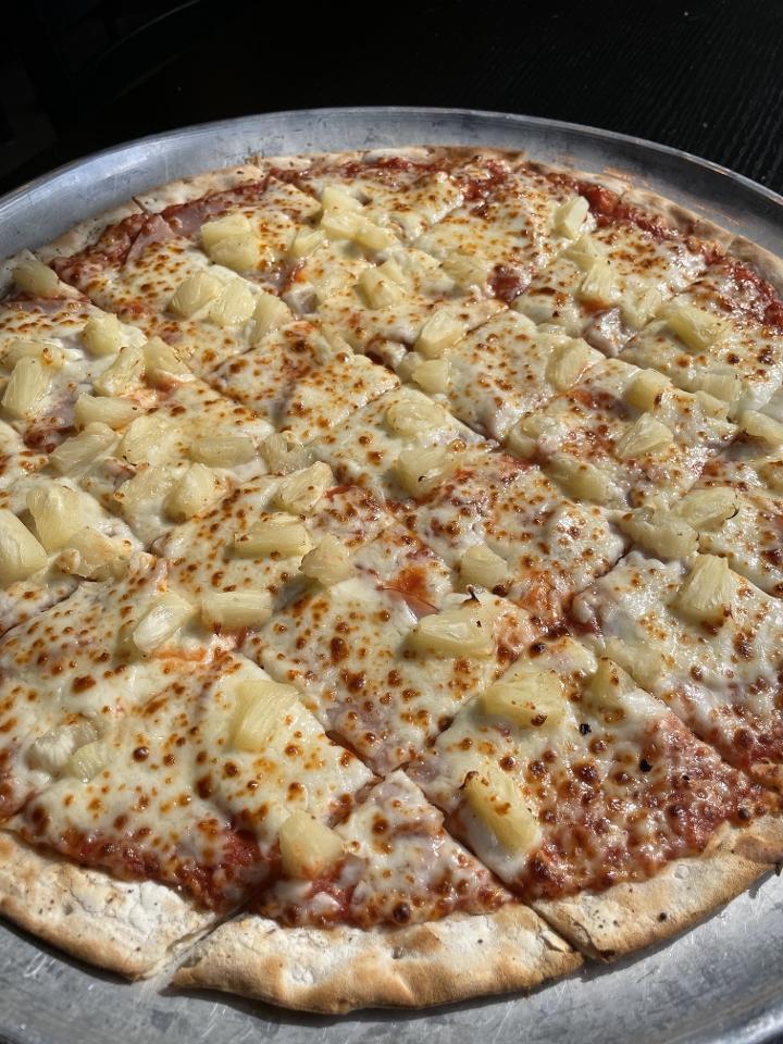 XL Thin Hawaiian