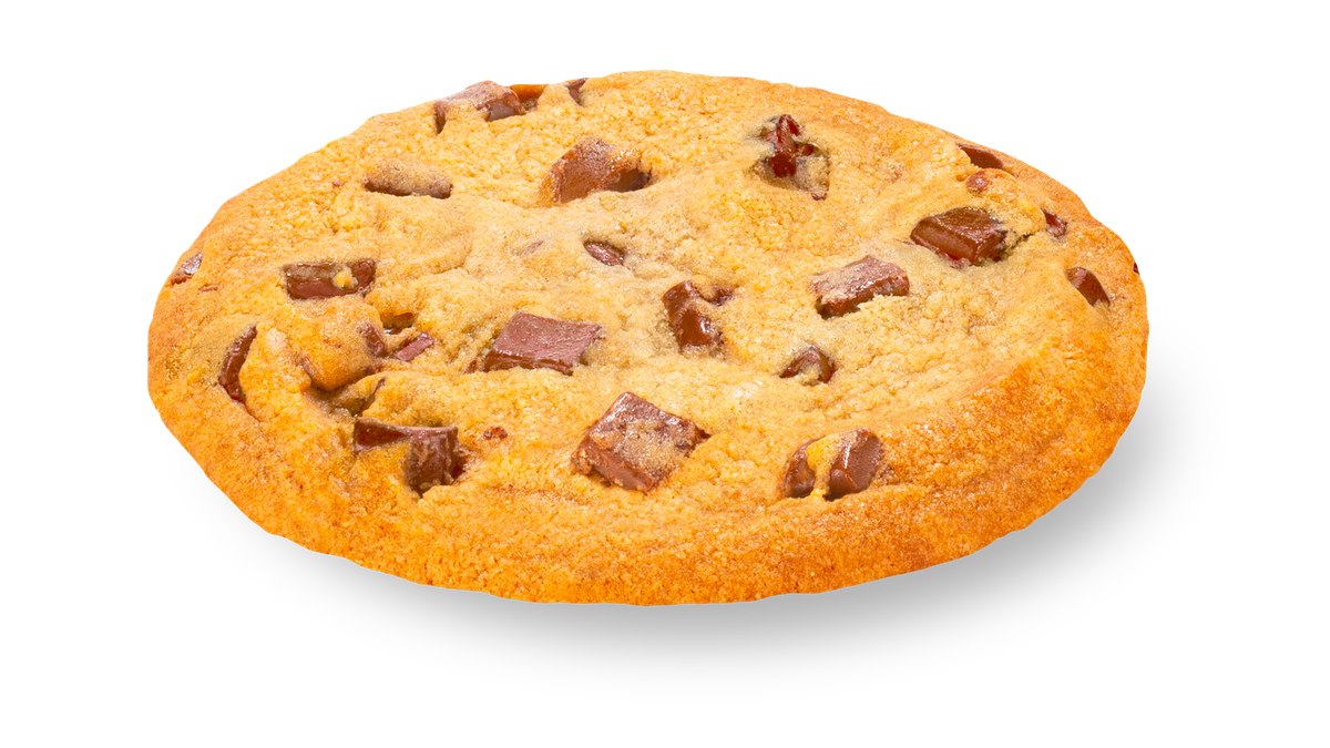 Chocolate Chip Cookie
