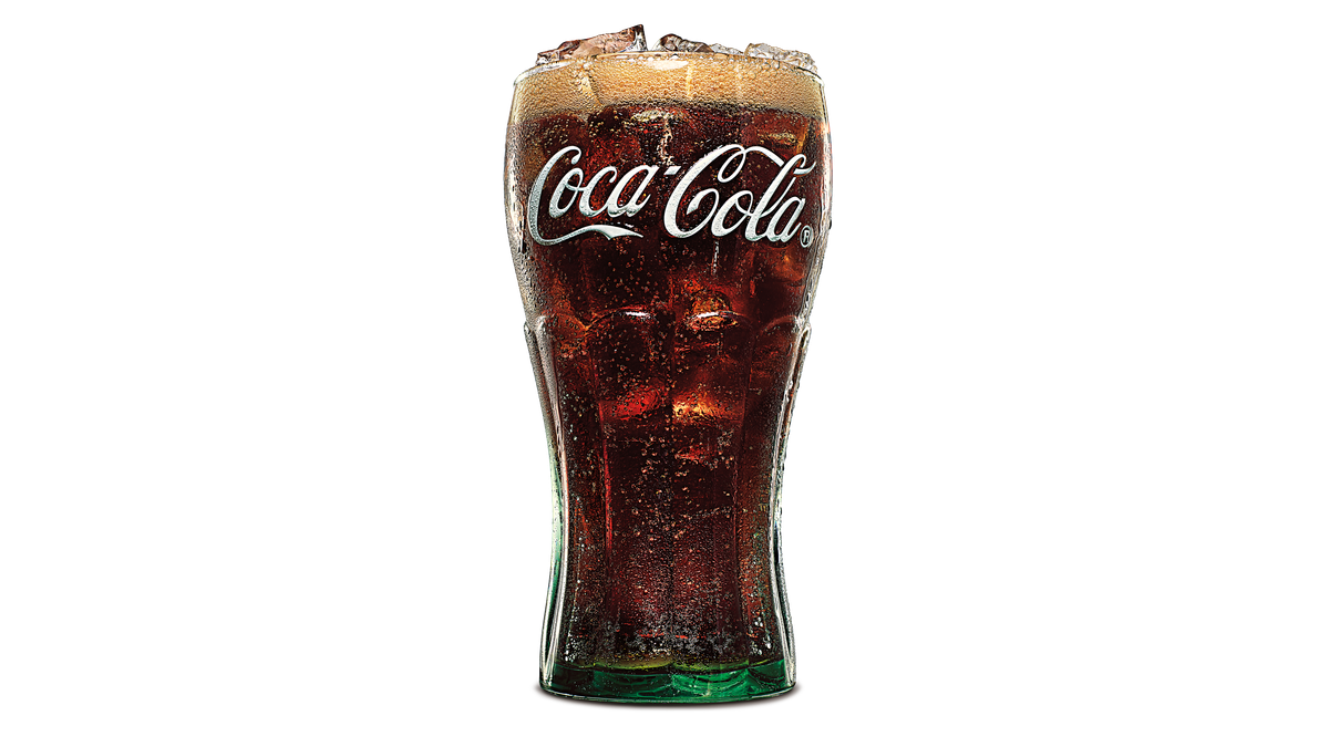 Coca Cola Zero