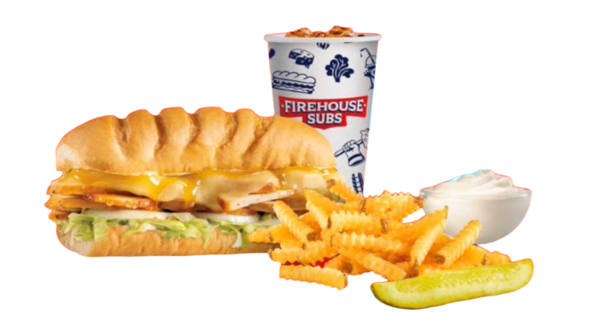 Combo 1