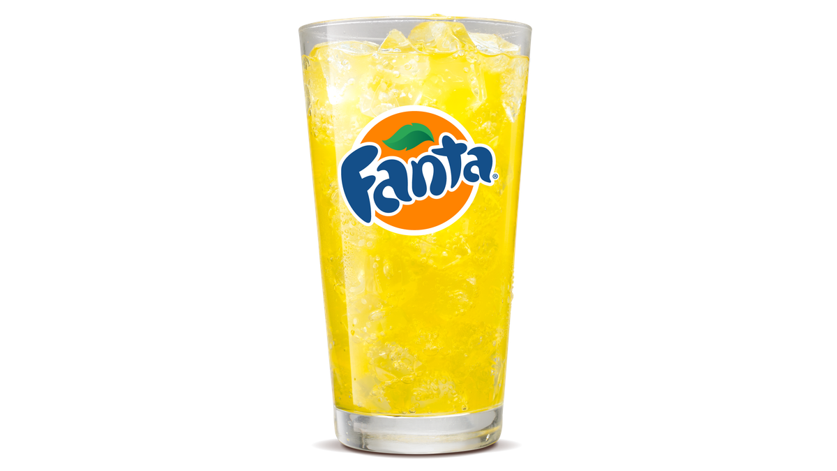Fanta