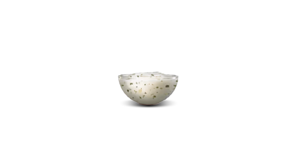 Garlic Dip