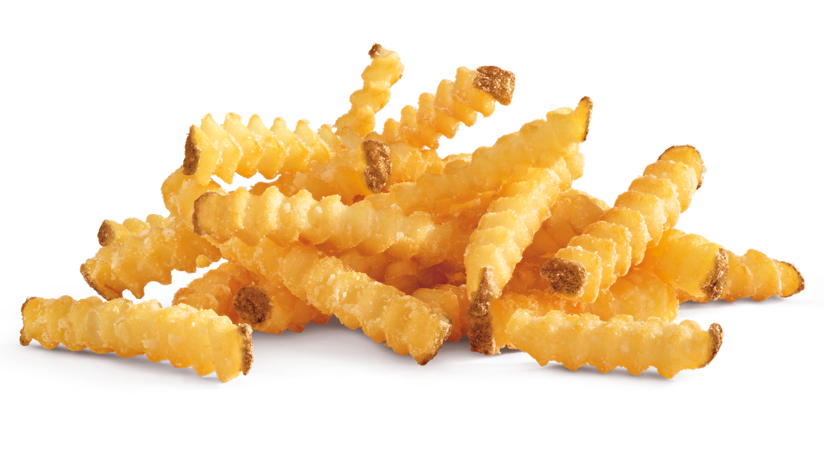 Large Fries