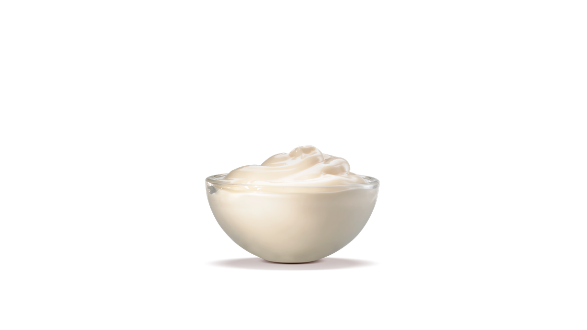 Mayo Sachet