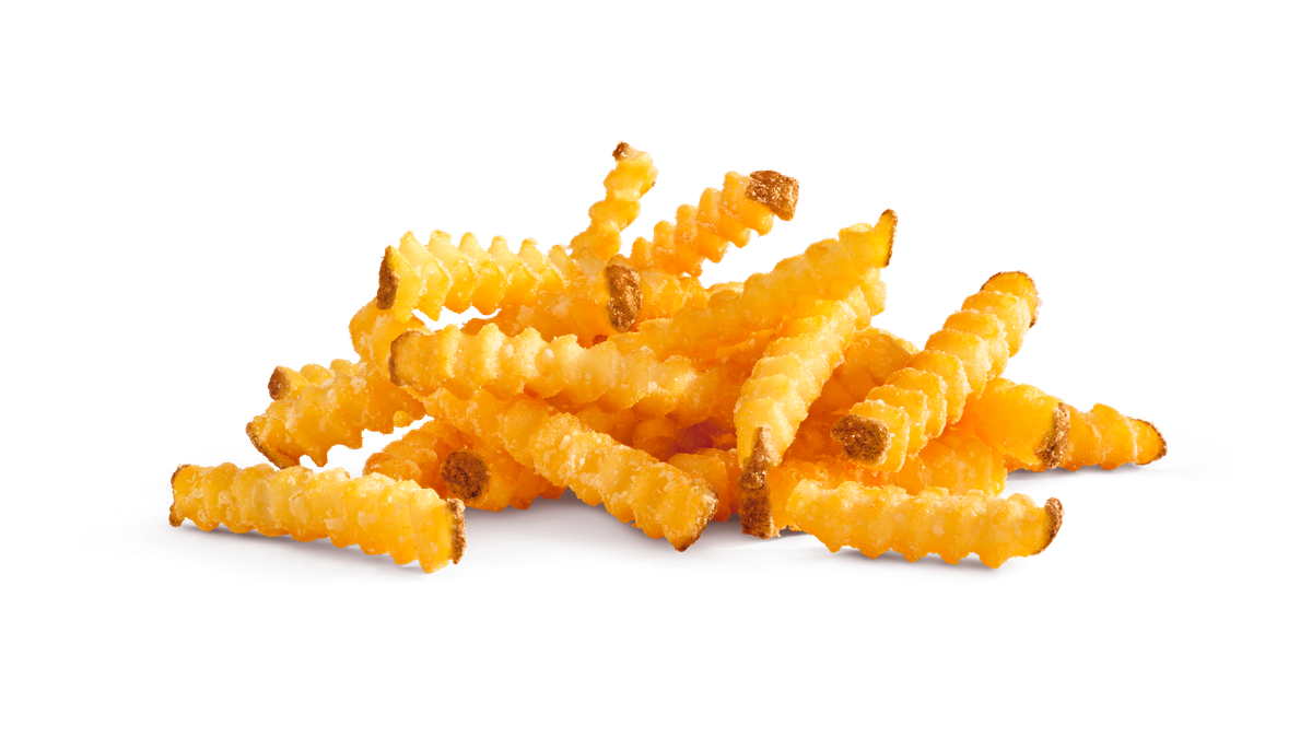 Regular Fries