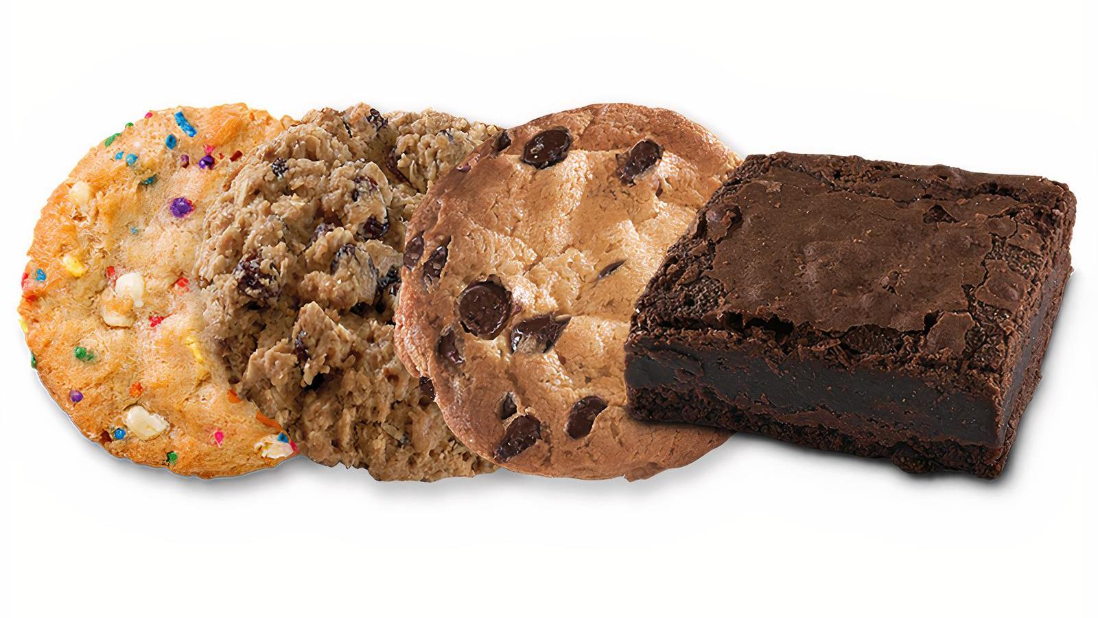 Dessert Bundle 6