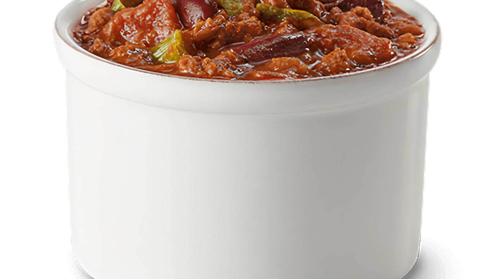 Firehouse Chili