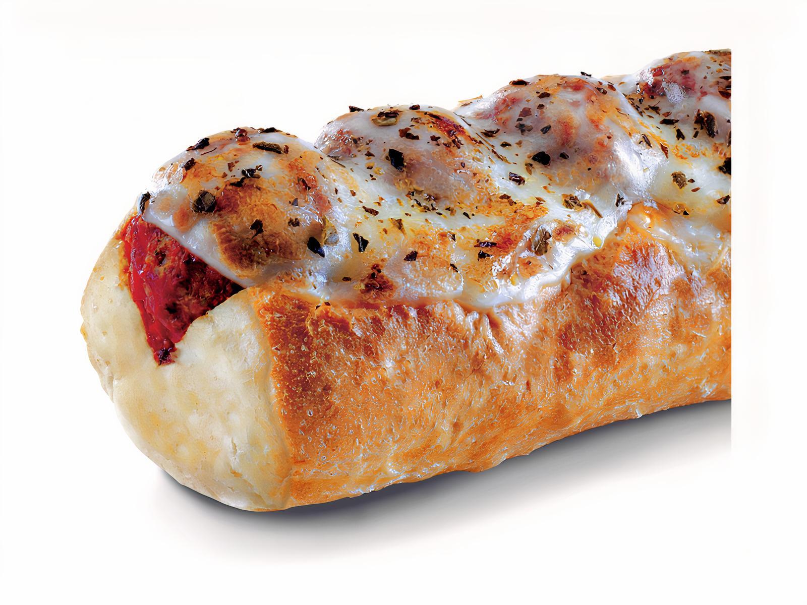 Firehouse Meatball