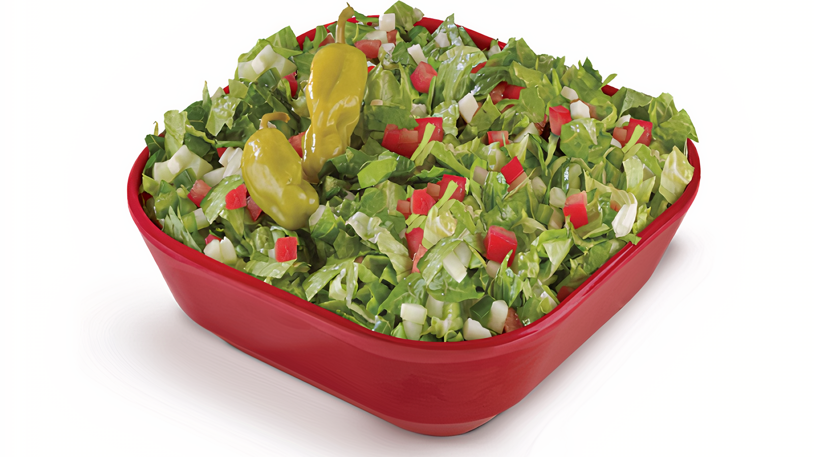 Firehouse Salad