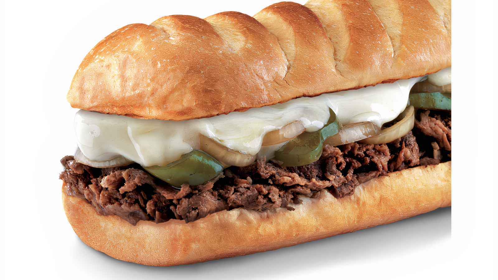 Firehouse Steak and Cheese