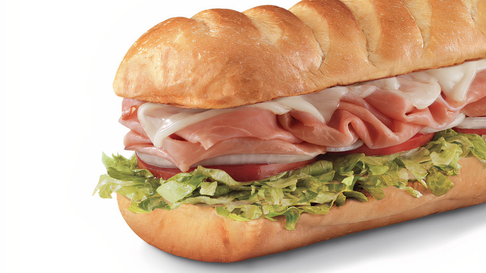 Honey Ham
