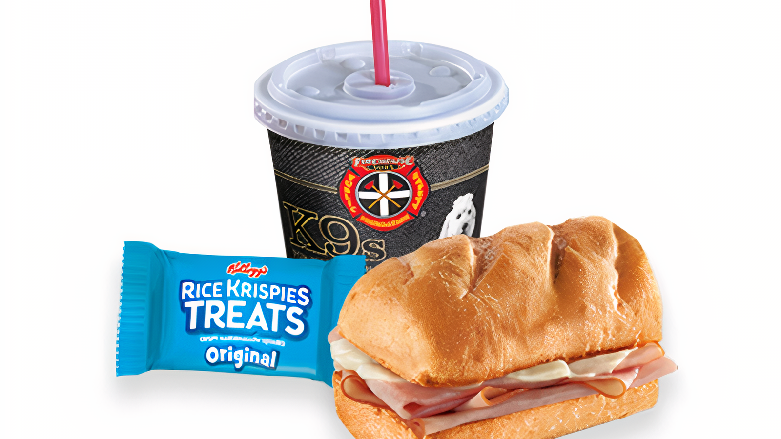 Kids Honey Ham