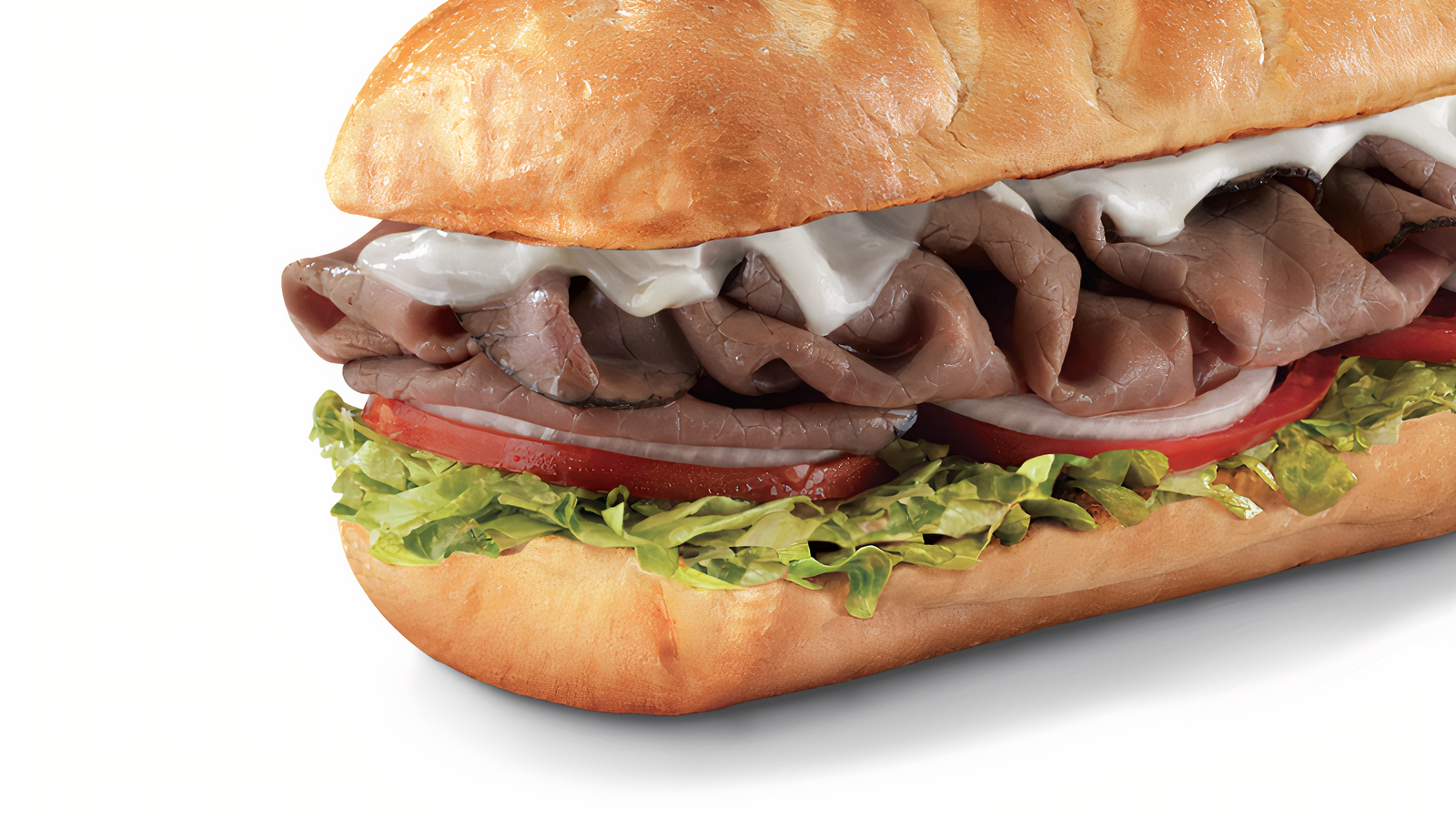 Premium Roast Beef