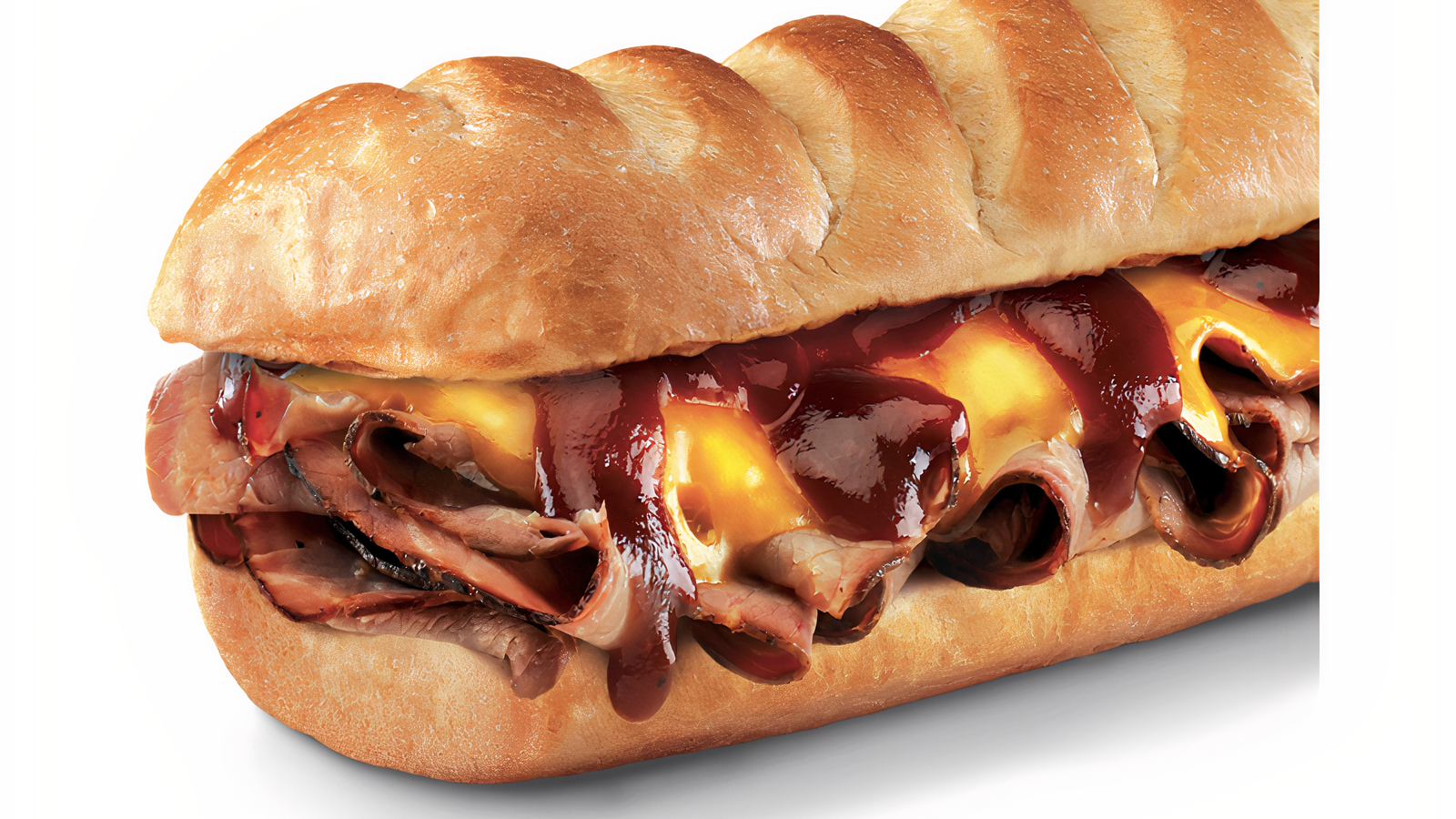 Smokehouse Beef and Cheddar Brisket