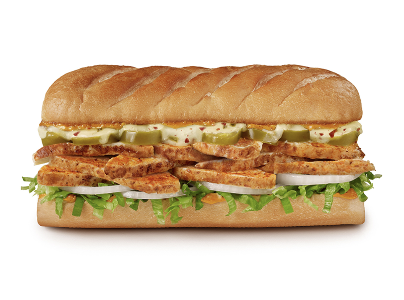 Spicy Cajun Chicken