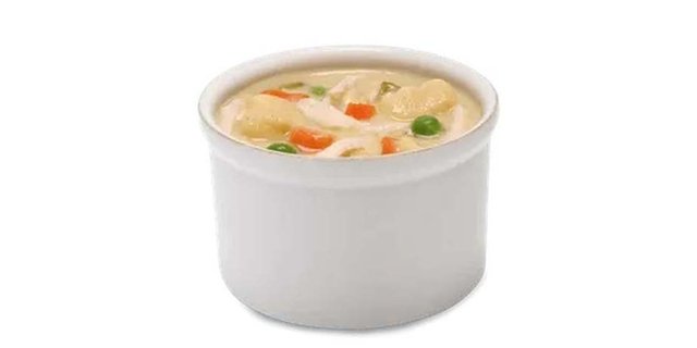 Bowl of Soup (Chef’s Choice)