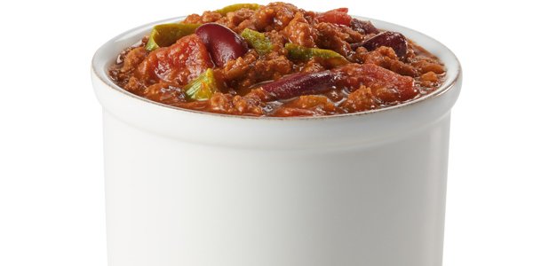 Firehouse Chili