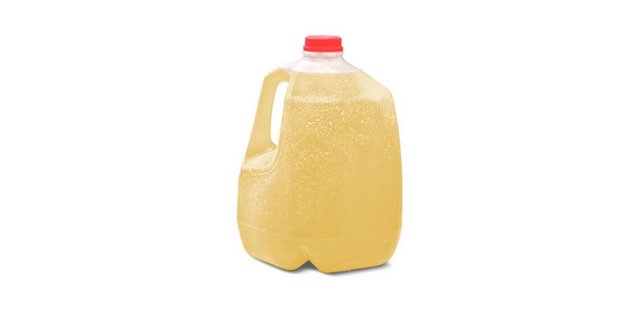 Gallon Lemonade