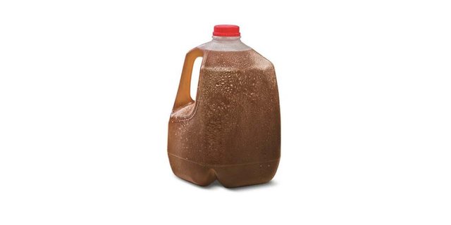 Gallon Unsweet Tea