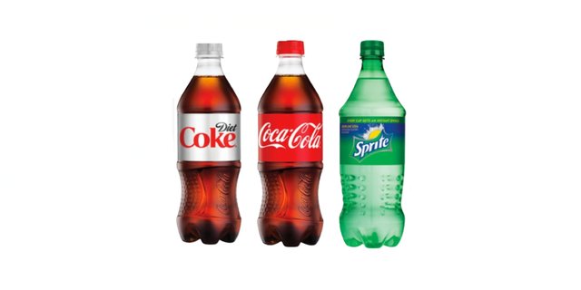 Single Assorted Drink