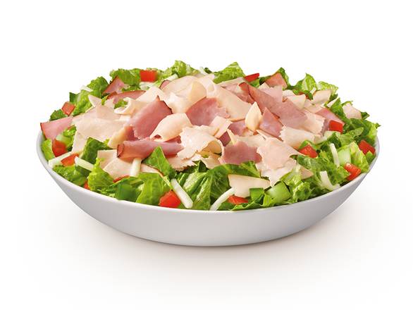 Hook and Ladder Salad