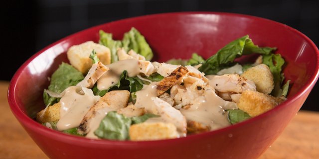 Caesar Salad