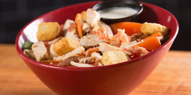 Classico Salad