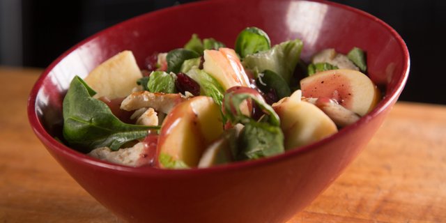 Frutta Salad
