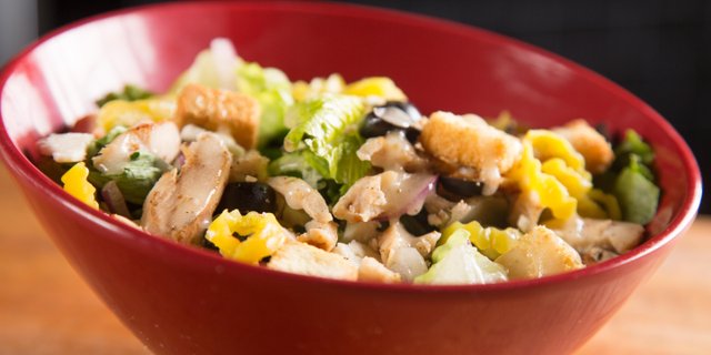 Greco Salad