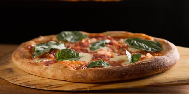 Italiano Pizza