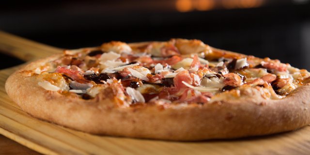 Primo Pizza