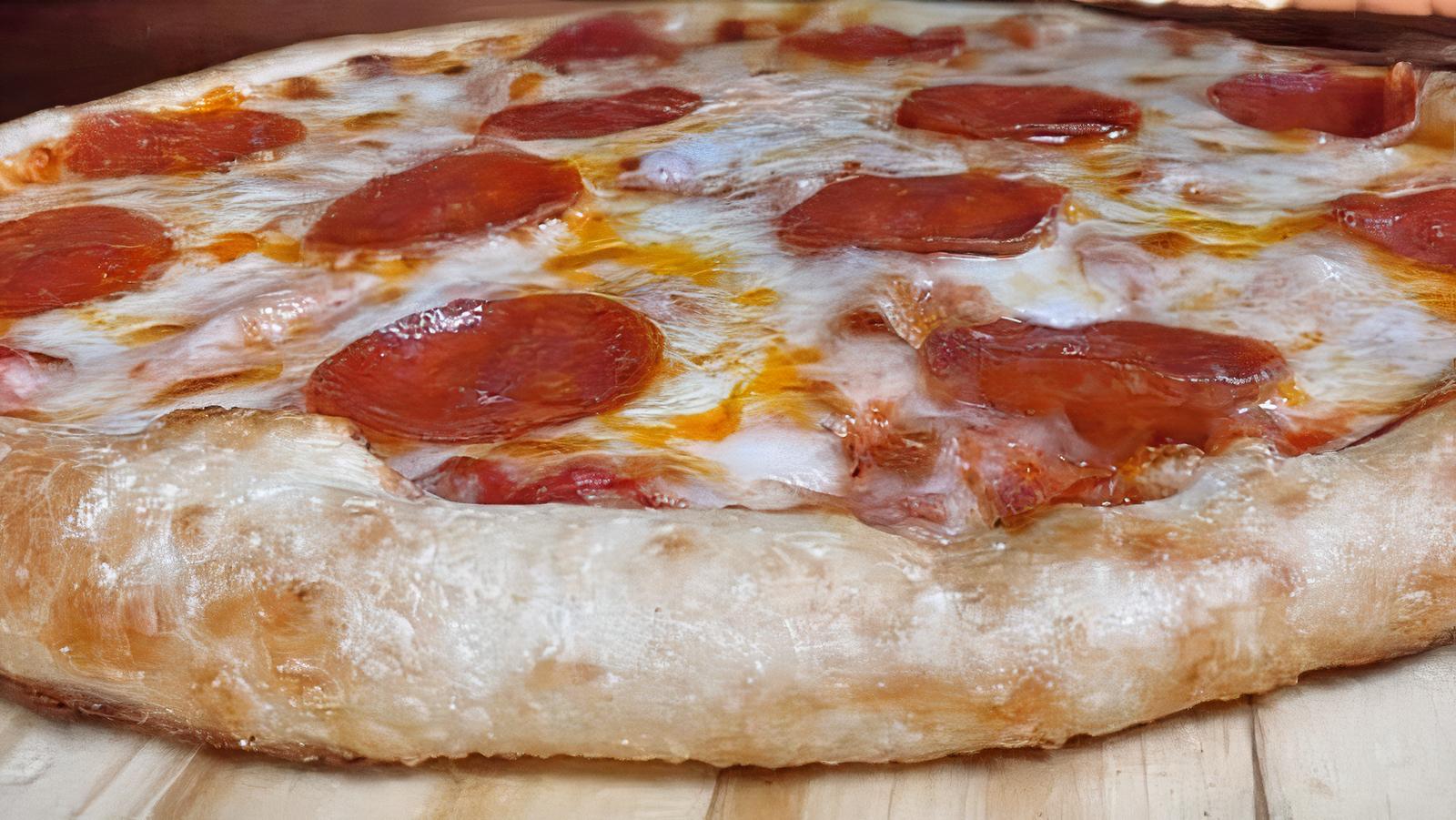 1 Topping