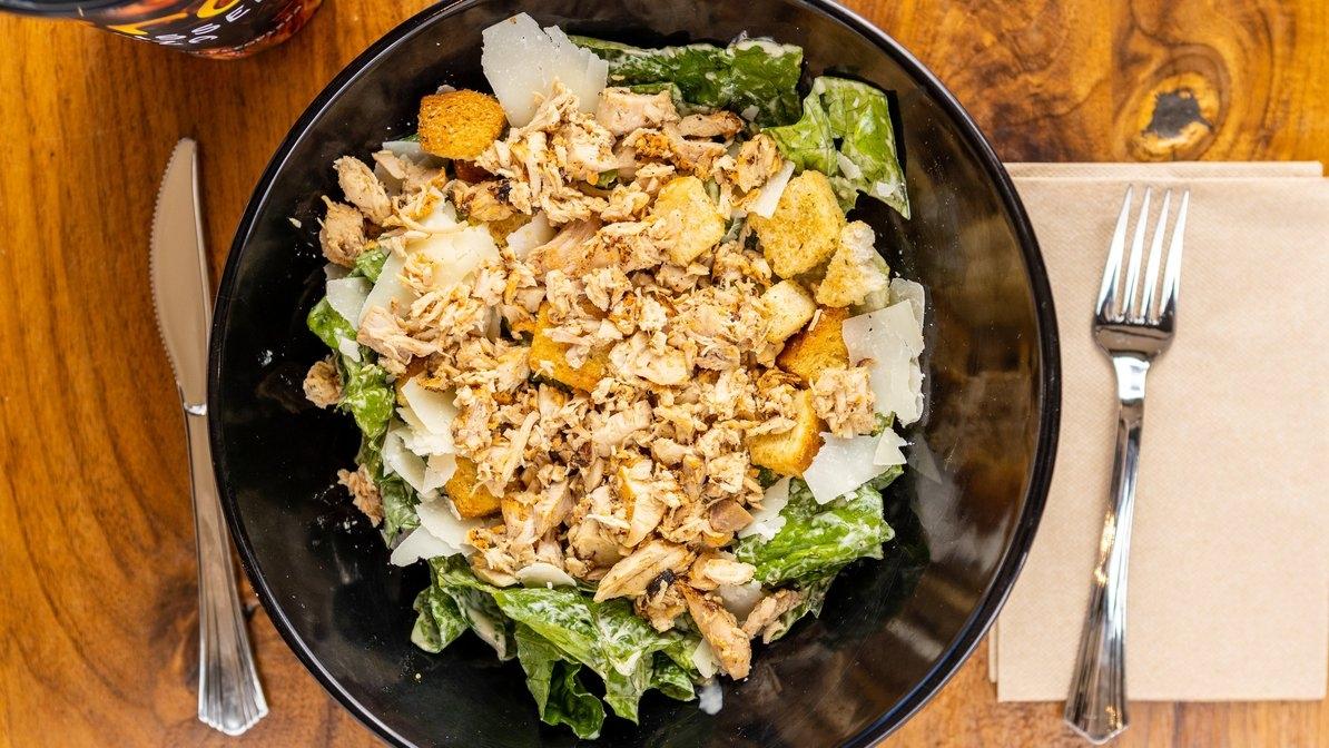Caesar Salad