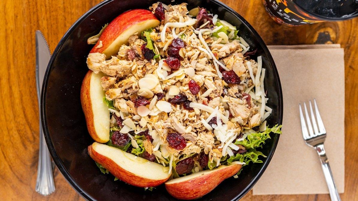 Frutta Salad