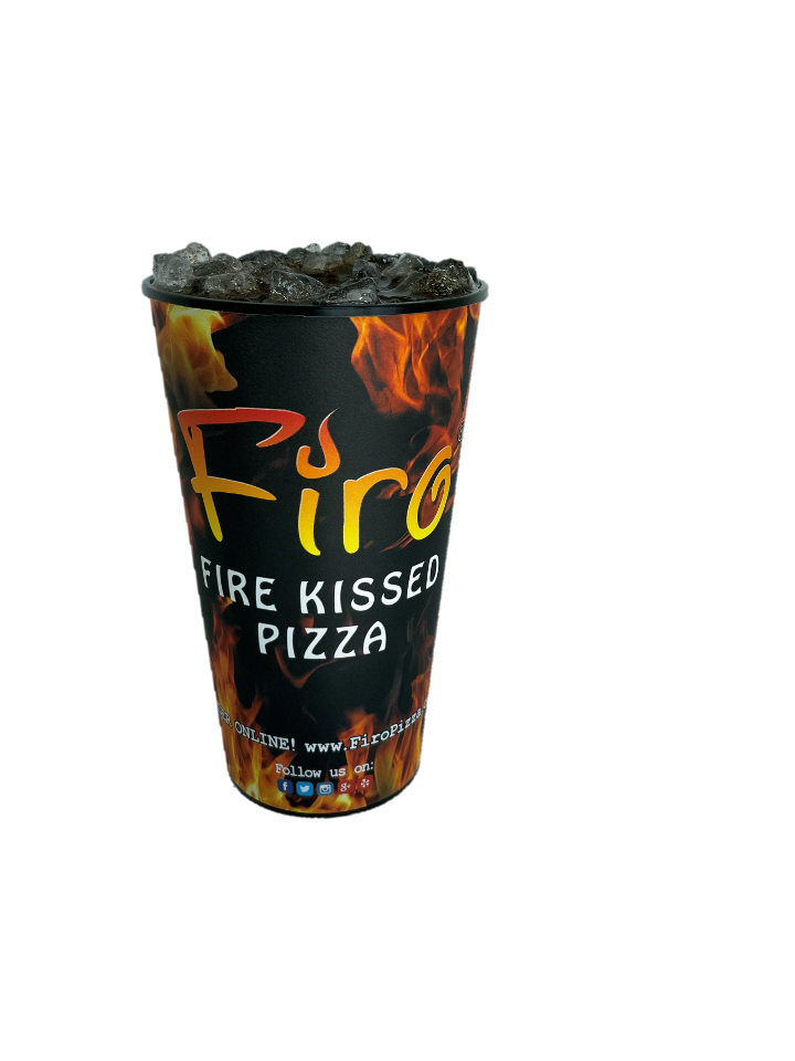 Large Drink