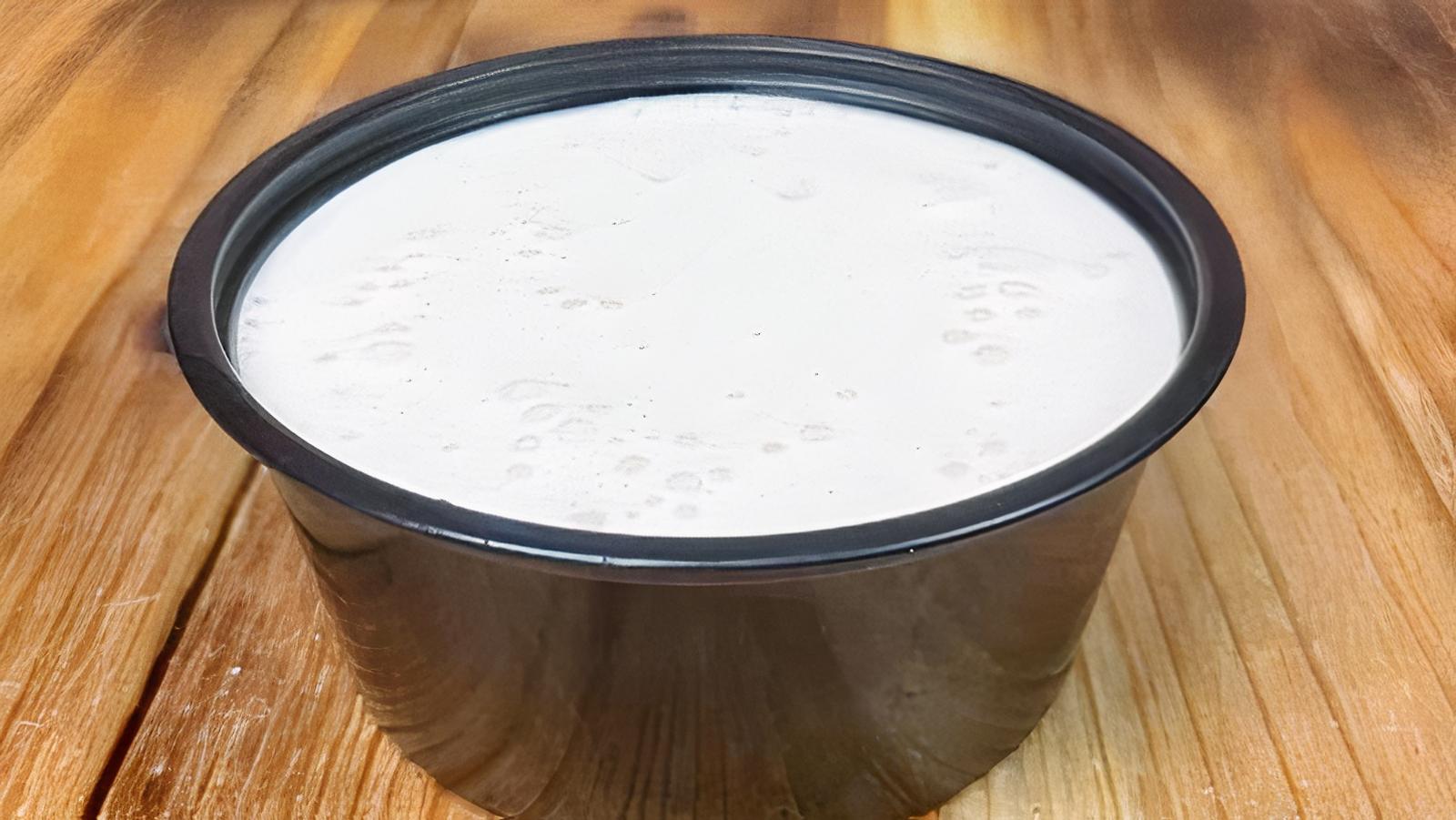 Side of Ranch