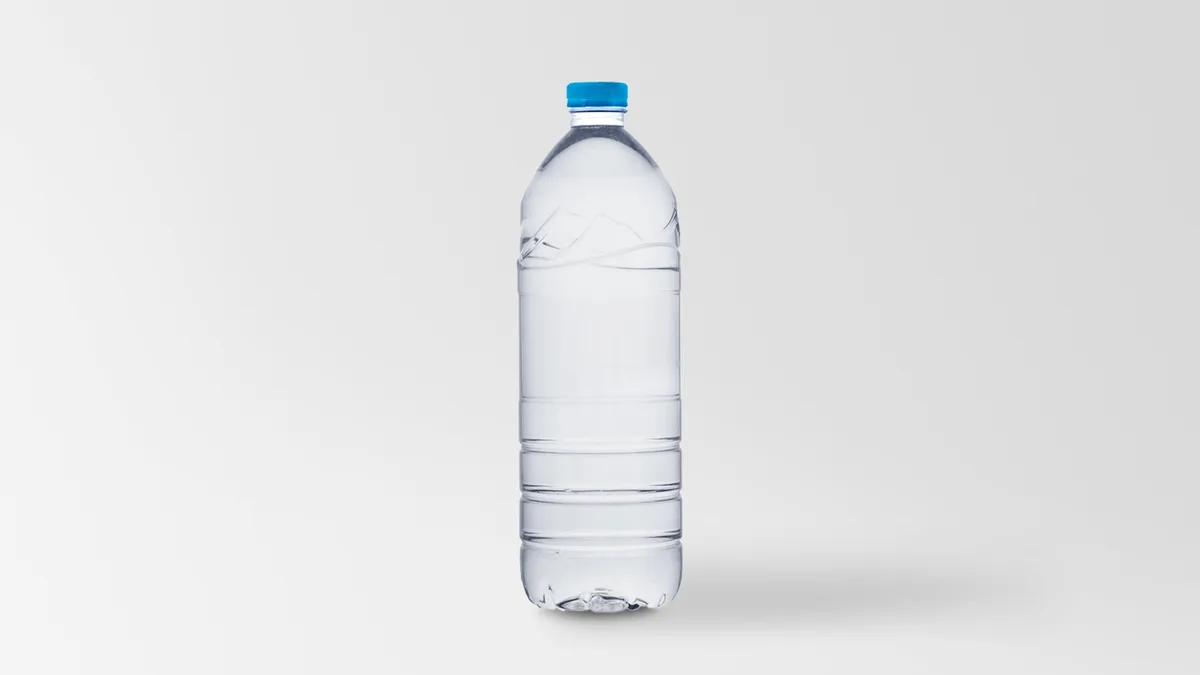 Νερό  1 l