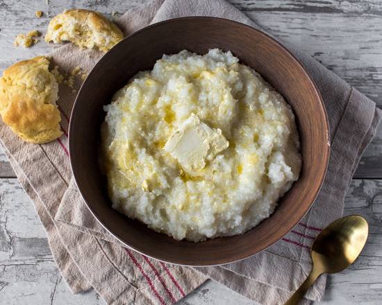 Grits
