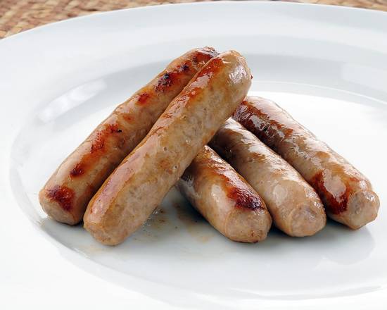 Sausage Links (3 Pieces)
