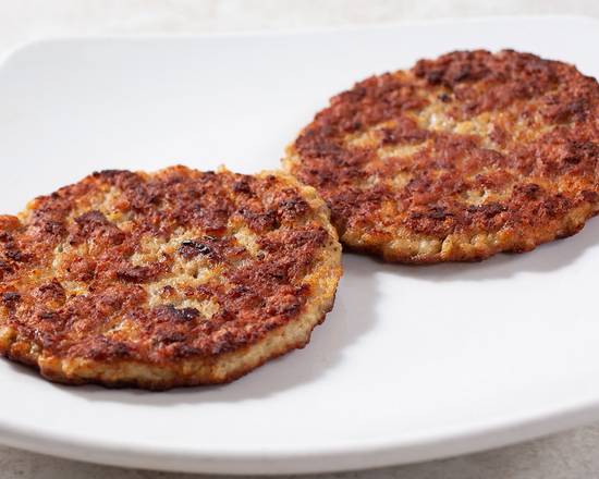 Sausage Patty