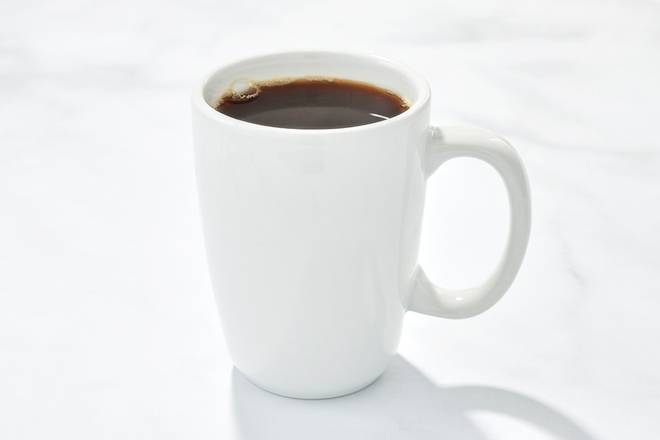 Decaf Coffee
