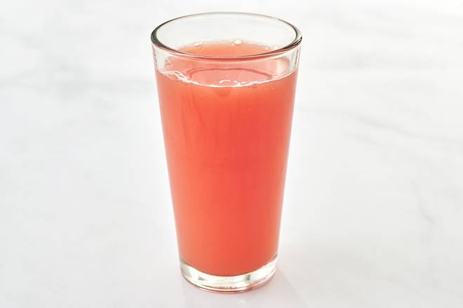 Grapefruit Juice